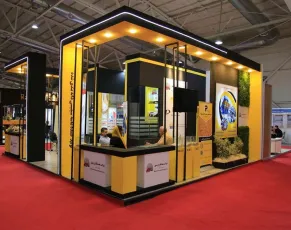 2025伊朗玻璃展时间和举办地点