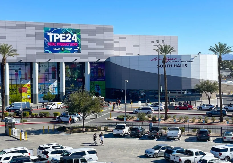 2026拉斯维加斯烟草展展位价格与展位申请