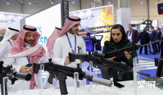 沙特防务展2026参展攻略(时间地点+门票价格)