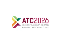 American Transplant Congress (ATC)Logo
