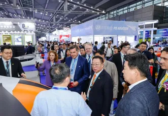 2025年上海无人机展门票价格，如何购买？