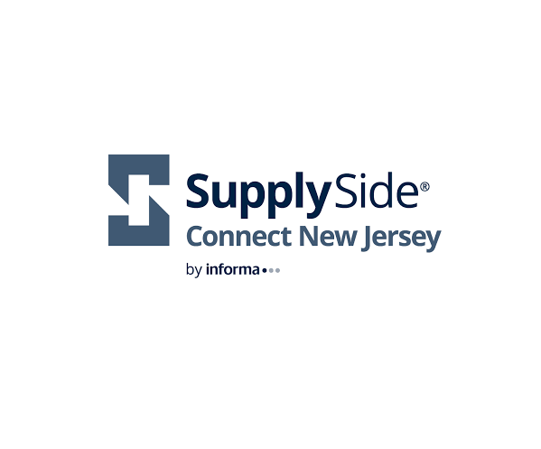 SupplySide Connect New Jersey exhibition logo