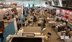 印度面辅料展2026展商名录