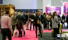 2026年伦敦酒店展门票多少钱,怎么购买?