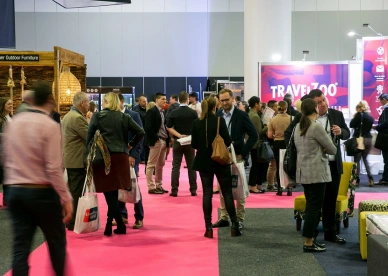 2026年伦敦酒店展门票多少钱,怎么购买?