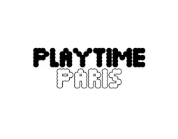 Playtime ParisLogo