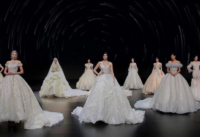 迪拜婚纱展2025门票在哪买