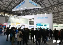 上海储能技术展现场图片5