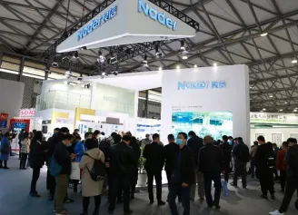 上海储能技术展2025展商名录抢先看,展商名录预订