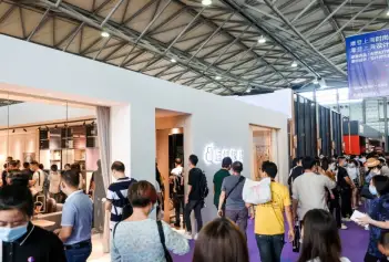2026中国家具展(FURNITURE CHINA)展品范围