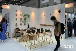 东京设计展展会现场(现场盛况)7