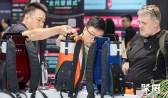 广州国际五金电器博览会暨工业品跨境电商出口展(CGHE)参展商名单