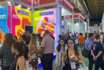 2026巴西口腔展时间表及地点