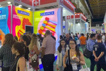 巴西口腔展2025门票怎么买 购票入口