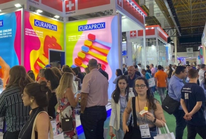 2026巴西口腔展参展攻略（时间地点+门票价格）