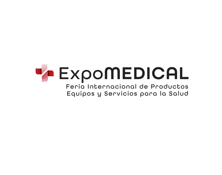 ExpoMedical exhibition logo