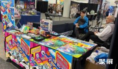 2026年美国桌游展(GAMA Expo)门票如何申请?多少钱?