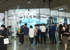 2025台湾储能展展位图与展位价格