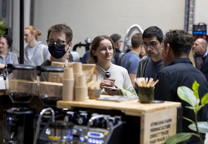 2026法国咖啡展展位费与展位预订