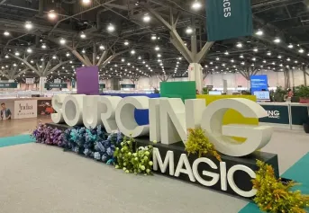 2025拉斯维加斯服装展举办时间与地点