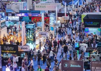 美国大麻展、美国拉斯维加斯大麻商业展MJBizCon2024时间地点、展位预定/报价、展位图、参展商名单、会刊申请
