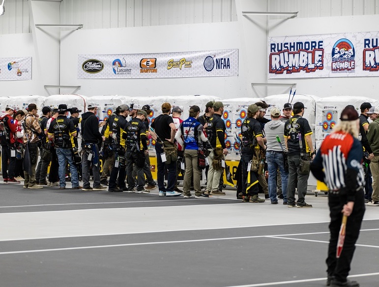 美国户外用品展展会现场(现场盛况)11