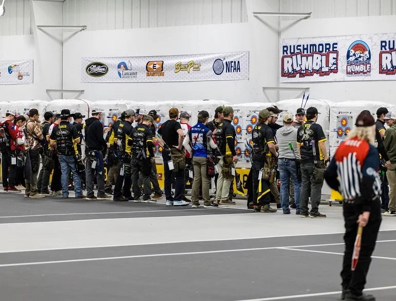 2027美国狩猎展(ATA SHOW)展位费与展位申请