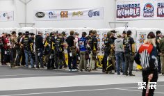 2027美国狩猎展(ATA SHOW)展位费与展位申请