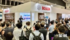 横滨汽车展(Automotive Engineering Exposition)2026参展攻略(时间地点/观众预约)