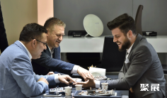 2025伊斯坦布尔珠宝展最新参展商名录