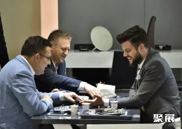 伊斯坦布尔珠宝展现场图片5