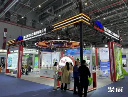 上海肥料展现场图片7