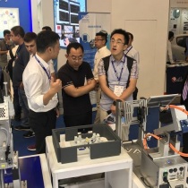上海汽车测试展2025门票购买途径