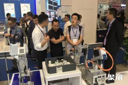 上海汽车测试展现场图片7