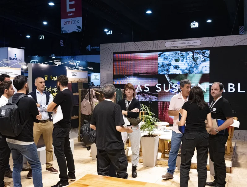 2026年阿根廷纺织展(EMITEX)门票购买方式,多少钱一张?