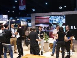 阿根廷纺织展现场图片6