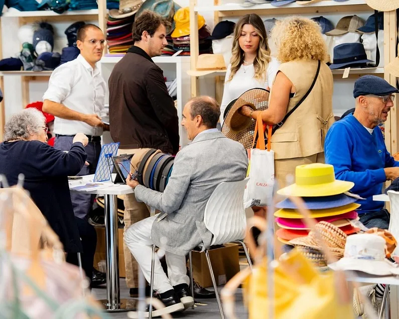 2026意大利箱包展 预登记注意事项