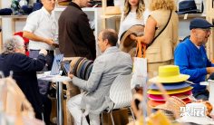 2026意大利箱包展 预登记注意事项