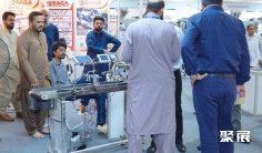 2025斯里兰卡塑料机械展参展攻略(时间+地点+门票)