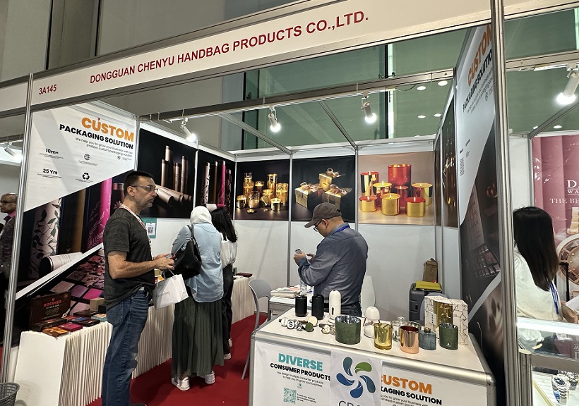 迪拜家居展现场图片7