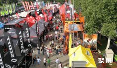 西班牙自行车展2025门票在哪买 购票入口