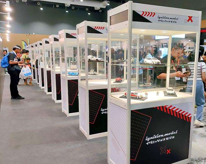 吉隆坡玩具展(Malaysia Diecast Expo)2026逛展指南：时间地点/门票多少钱
