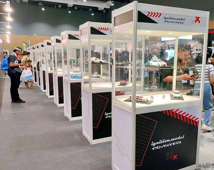 吉隆坡玩具展(Malaysia Diecast Expo)2026逛展指南:时间地点/门票多少钱