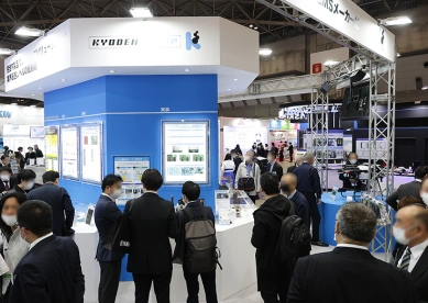 2026日本电子测试展观展攻略（时间/地点/观众预约）