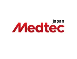 日本医疗器械制造展Logo