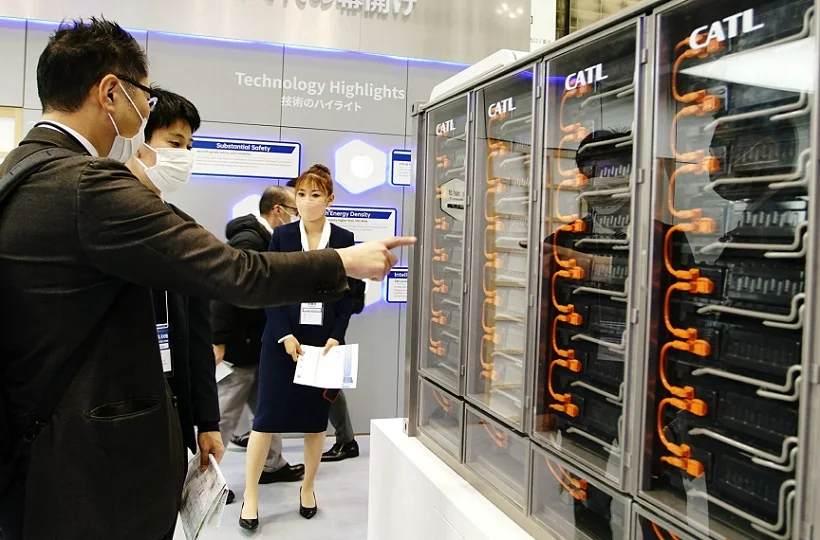 2025东京资产展展位图与展位价格