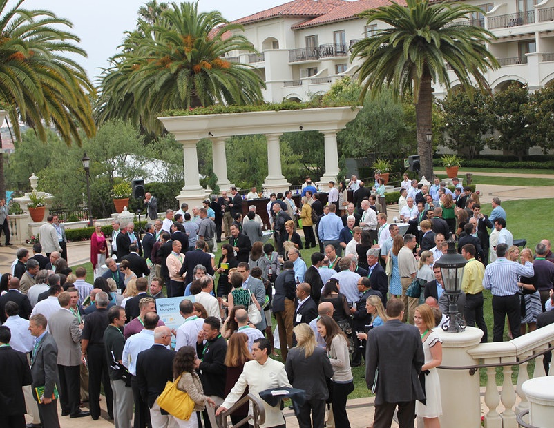 美国健康食品展(NBJ Summit)2026时间和举办地点