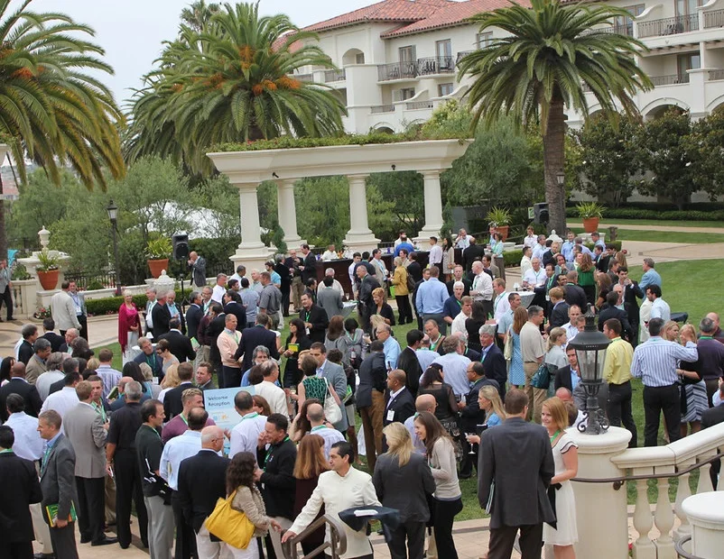 美国健康食品展(NBJ Summit)2026时间和举办地点