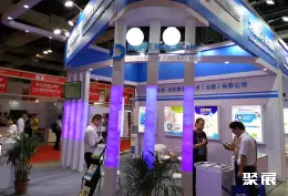北京国际检验医学展展会现场(现场盛况)8