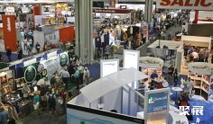 2026美国木工机械展 (IWF ATLANTA)观众预登记火热进行中